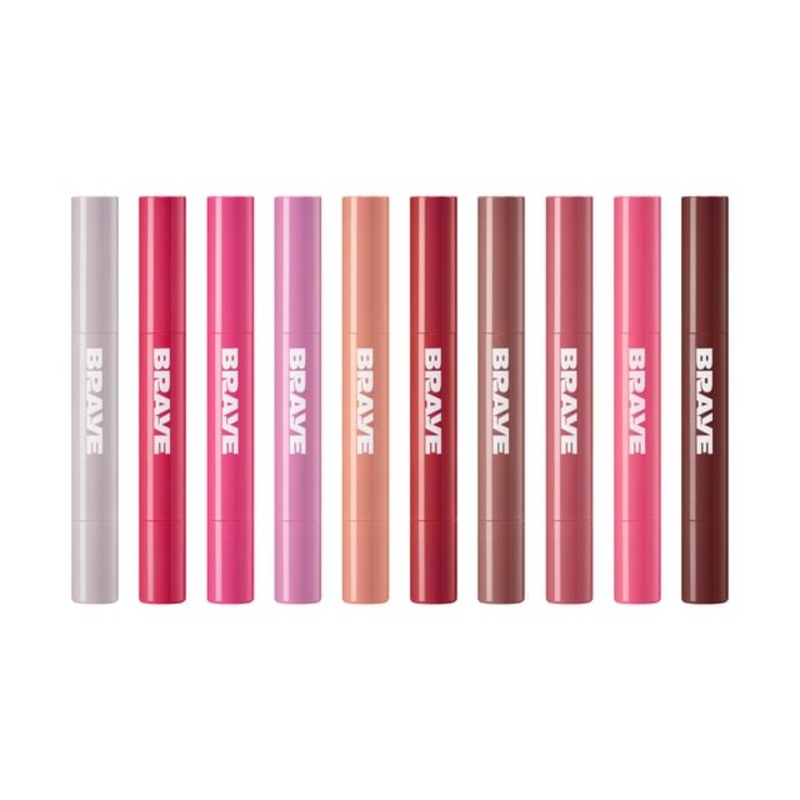 BRAYE – Melting Lipsweet – 10 Colors | YesStyle