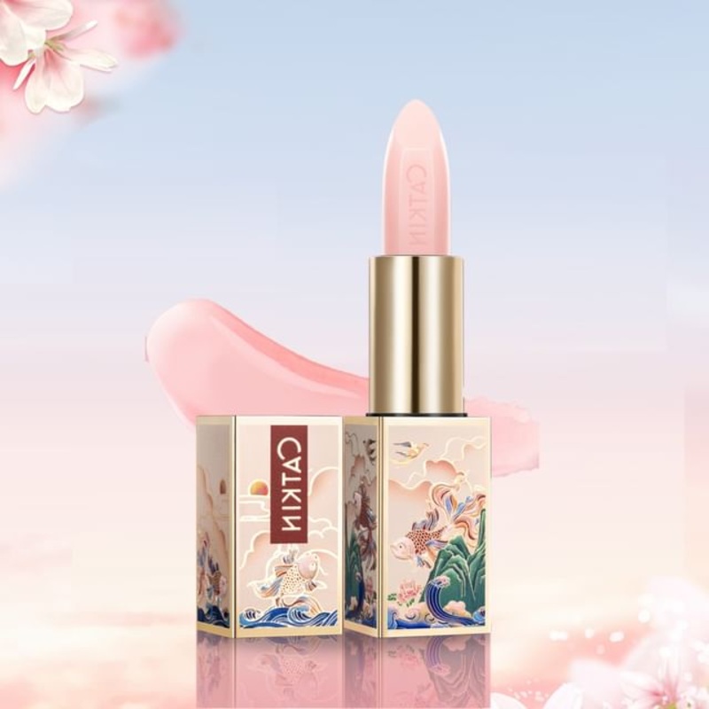 CATKIN – Hydrating Lip Balm – C01 | YesStyle