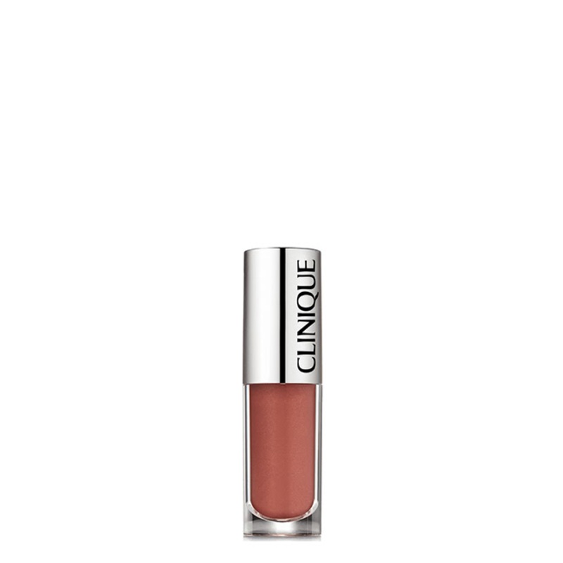 Clinique Acqua Gloss Pop Splash Lip Gloss Color 03 Sorbet Pop 4.3ml