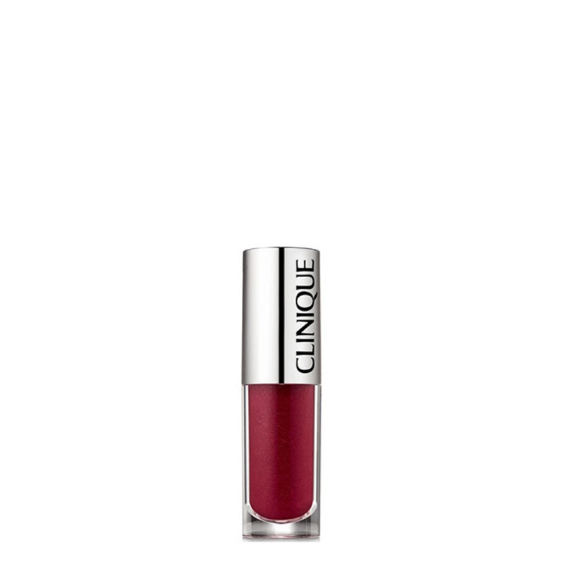 Clinique Acqua Gloss Pop Splash Lip Gloss Color 14 Fruity Pop 4.3ml