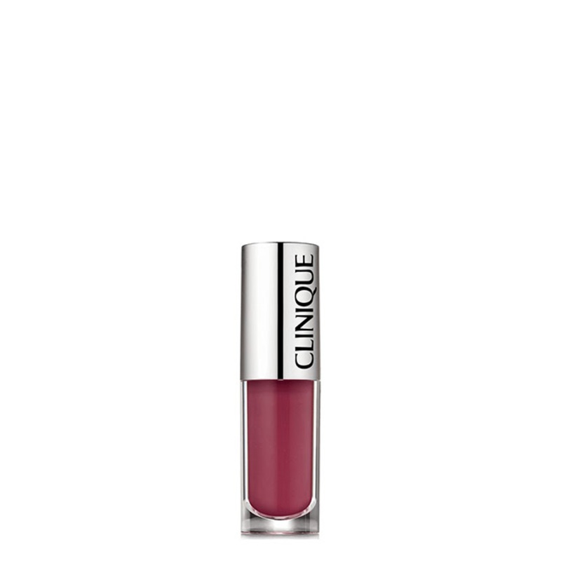 Clinique Acqua Gloss Pop Splash Lip Gloss Color 17 Spritz Pop 4.3ml