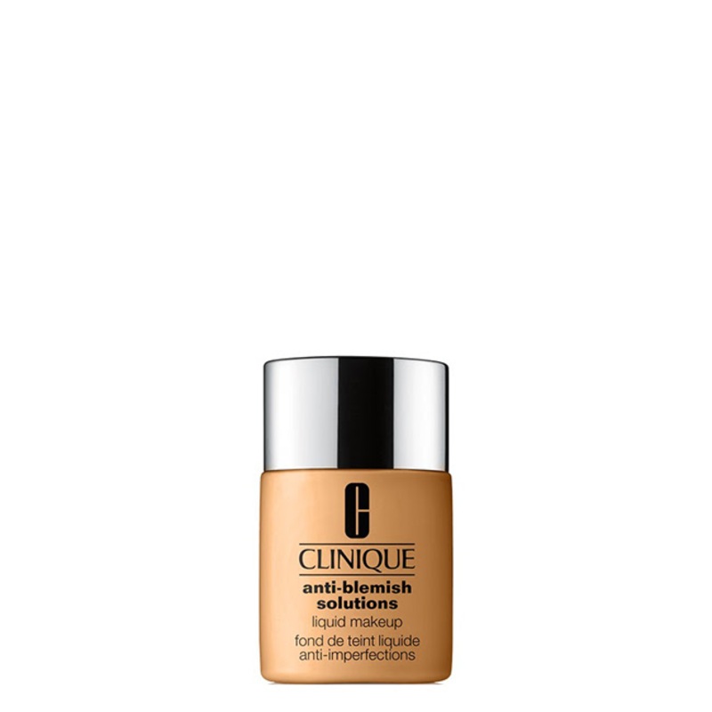 Clinique Anti-Blemish Solutions Liquid Foundation Color 07 Golden 30ml