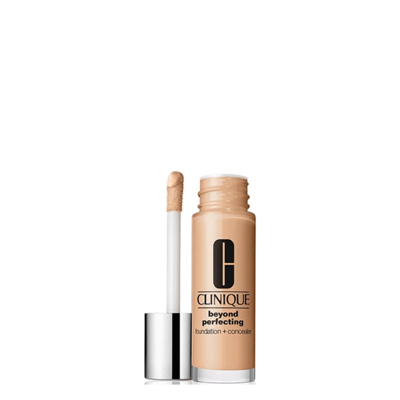 Clinique Beyond Perfecting Foundation + Concealer Color 06 Ivory 30ml