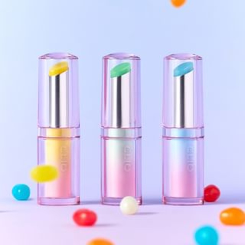 CLIO – Crystal Balm Plumper – 3 Colors | YesStyle