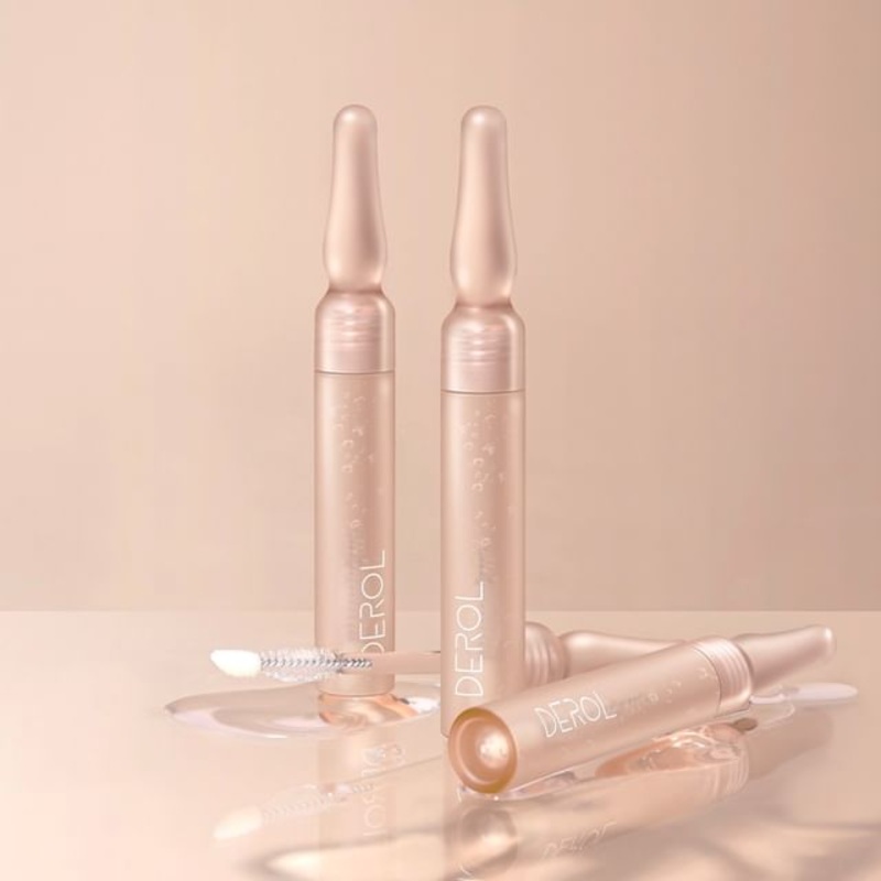 DEROL – Eyelash Growth Serum | YesStyle