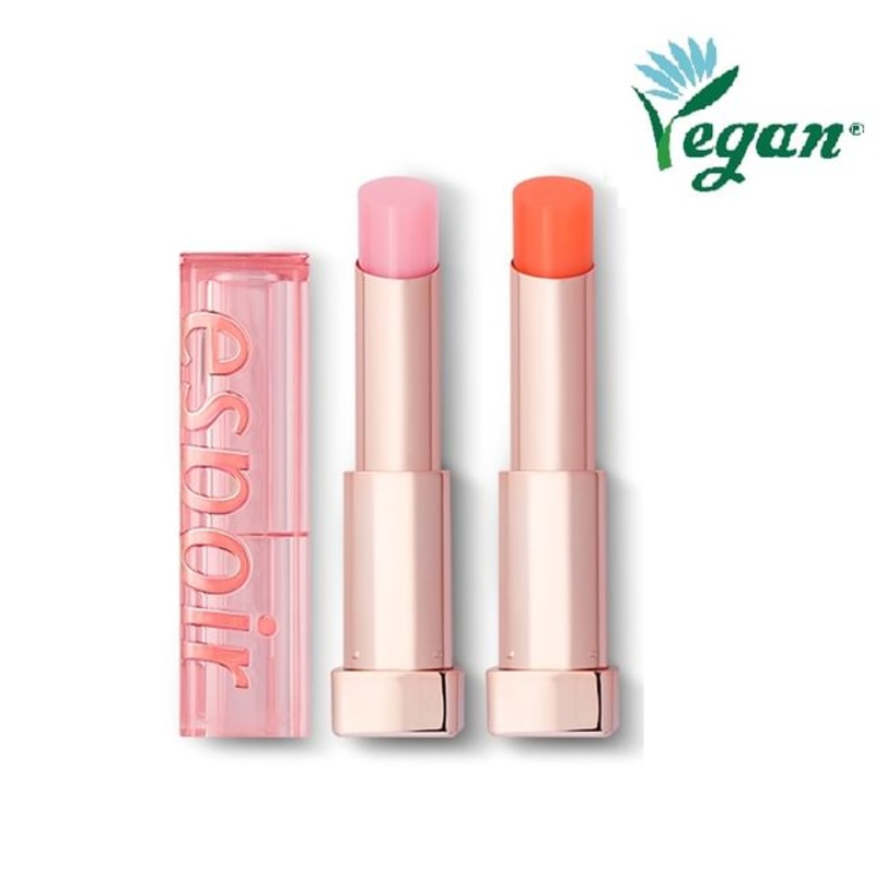 espoir – Nowear Glow Lip Balm – 3 Colors | YesStyle