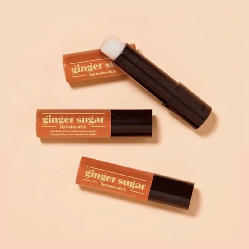 ETUDE – Ginger Sugar Lip Balm Stick | YesStyle
