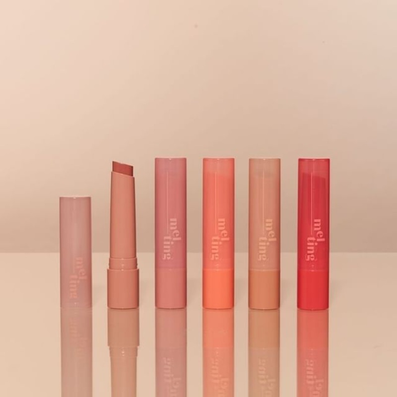 ETUDE – Ginger Sugar Melting Balm – 5 Colors | YesStyle