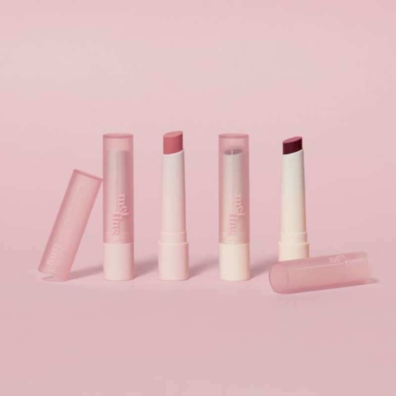 ETUDE – Ginger Sugar Melting Balm Dear My Bestie Collection – 2 Colors | YesStyle