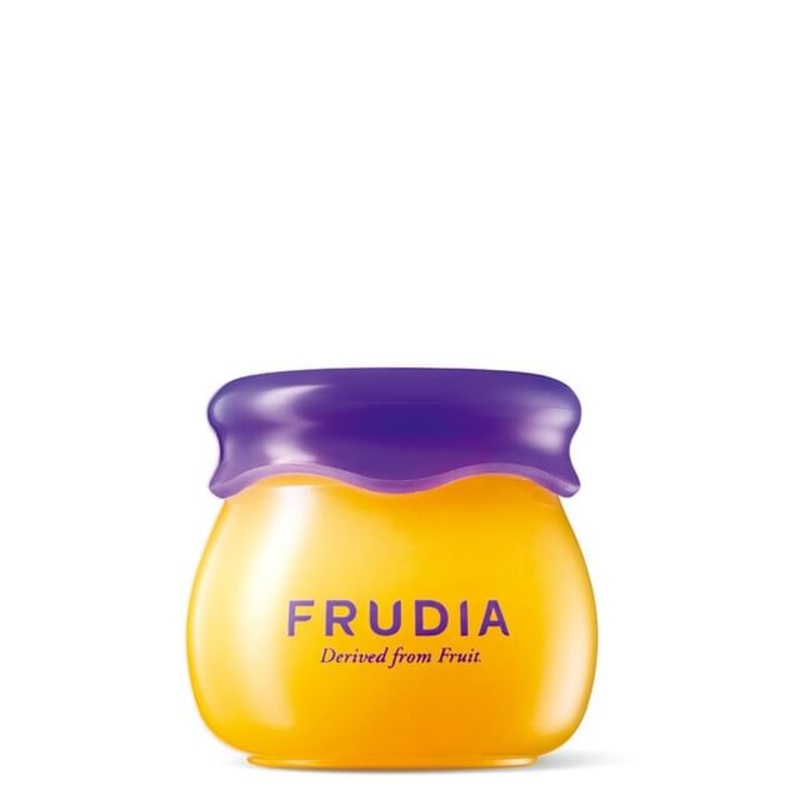 FRUDIA – Blueberry Hydrating Honey Lip Balm | YesStyle