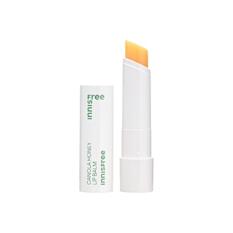 innisfree – Canola Honey Lip Balm | YesStyle