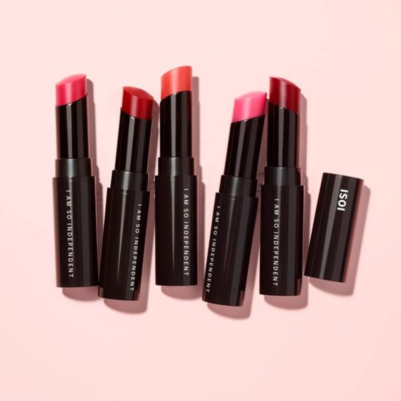ISOI – Lip Treatment Balm – 5 Colors | YesStyle