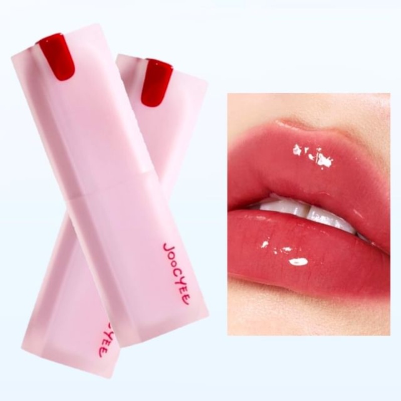 JOOCYEE – Kidult Collection Glazed Rouge 2 Colors | YesStyle