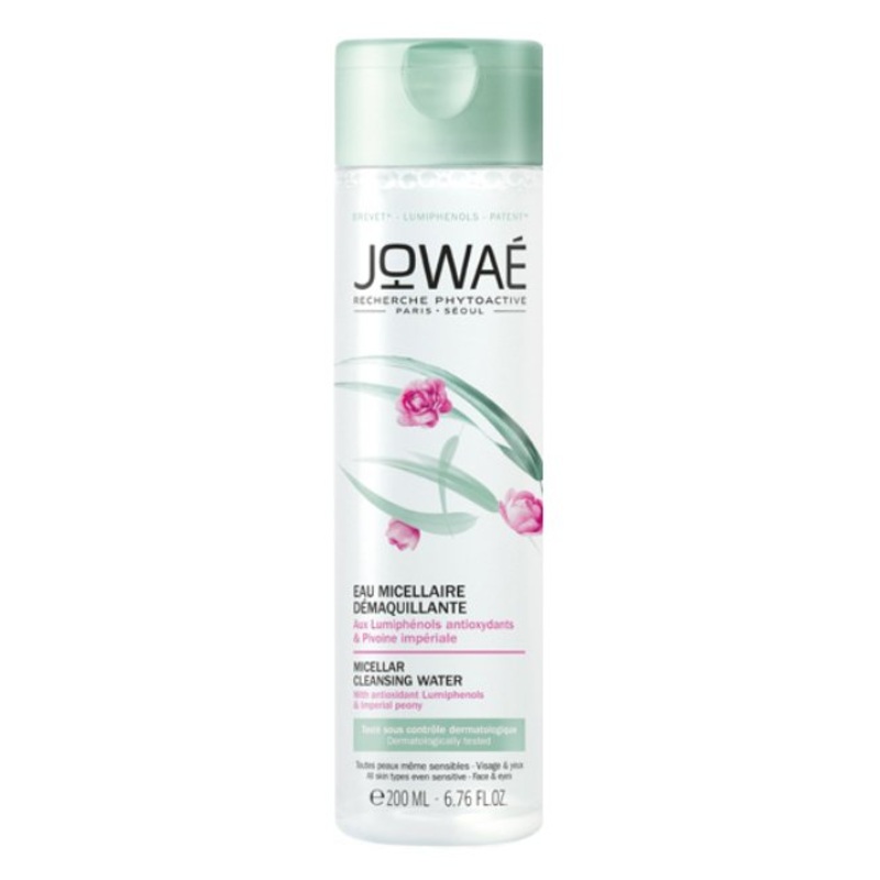 Jowa Micellar Cleansing Water 200ml