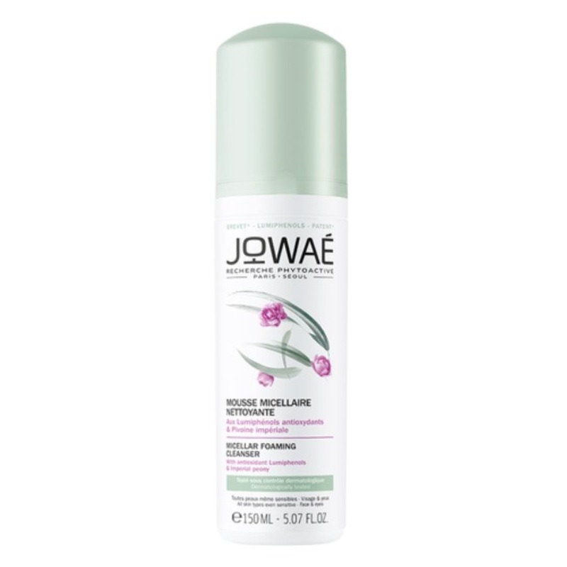 Jowa Micellar Foaming Cleanser 150ml