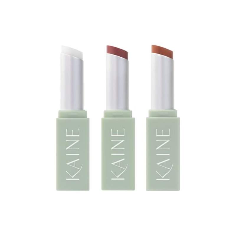 KAINE – Glow Melting Lip Balm – 3 Colors | YesStyle