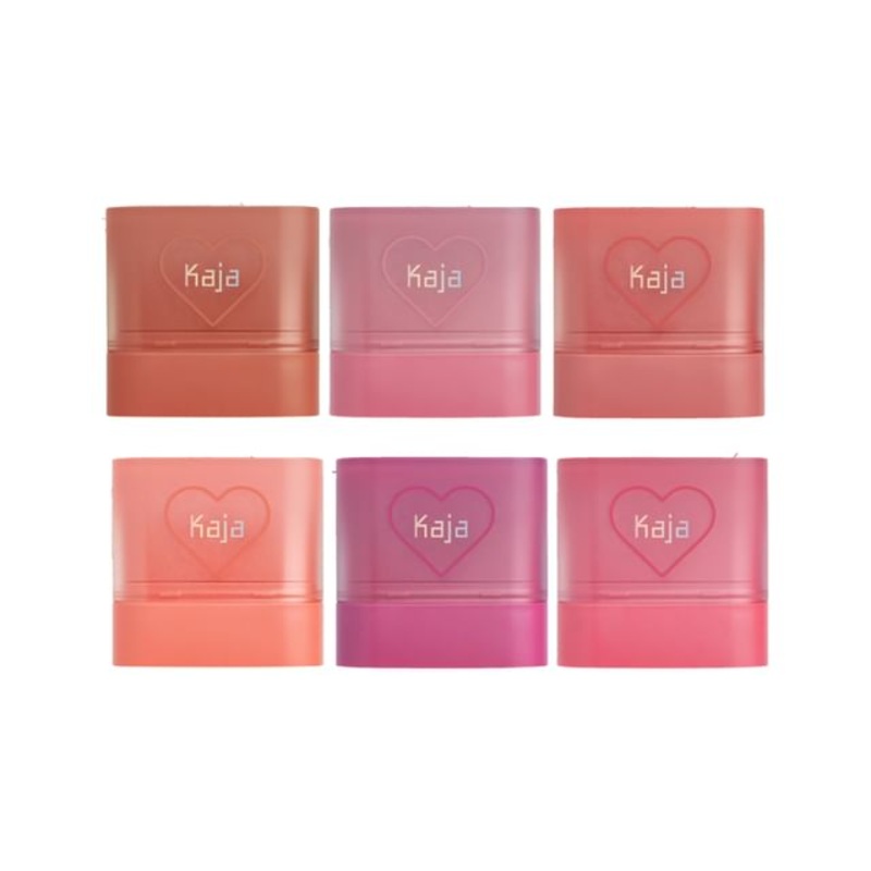 Kaja – Dewy Bar – 6 Colors | YesStyle