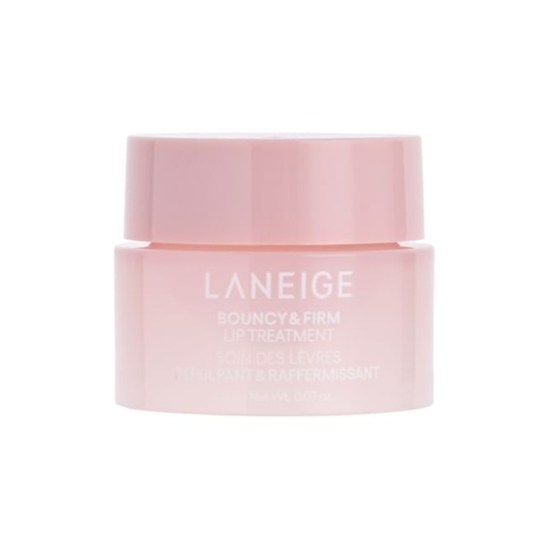 LANEIGE – Bouncy & Firm Lip Treatment Mini 2g | YesStyle