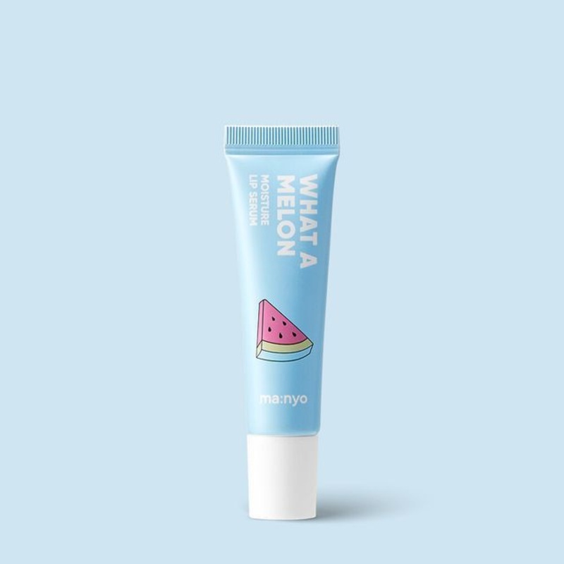 ma:nyo – What A Melon Moisture Lip Serum | YesStyle