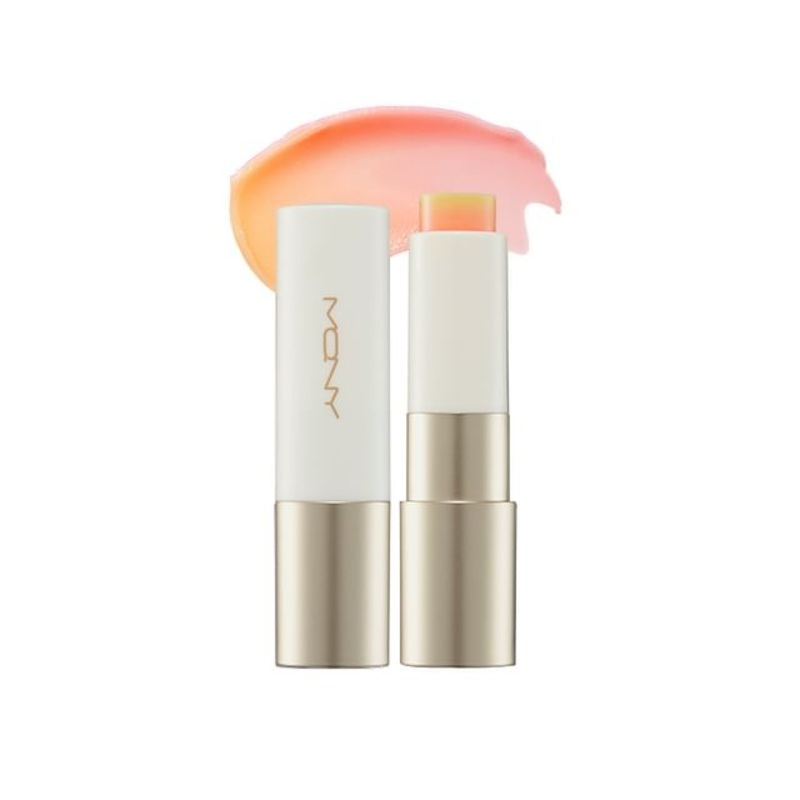 MACQUEEN – Better Than Kiss Lip Balm For All 3.5g | YesStyle