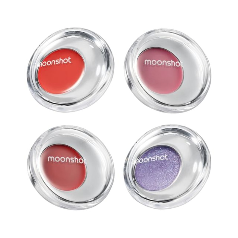 moonshot – Melting Mood Lip & Cheek – 10 Colors | YesStyle