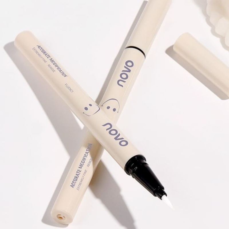NOVO – Eyeliner Makeup Remover Pen | YesStyle