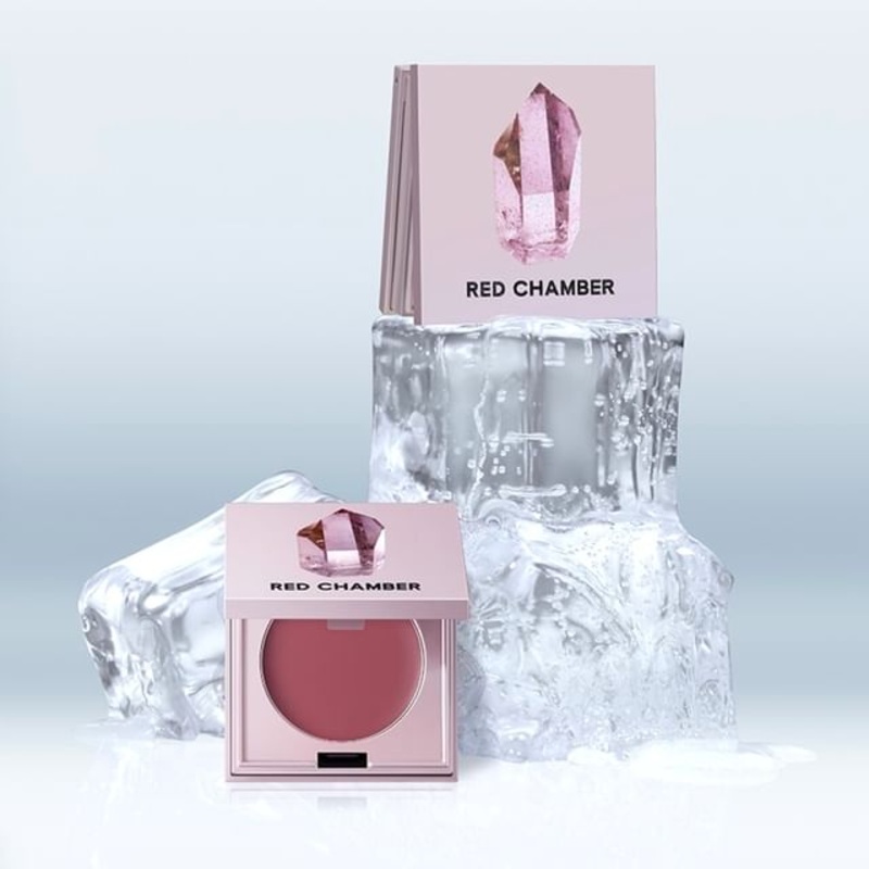 RED CHAMBER – Crystal Limited Multi-Purpose Cream – 2 Colors | YesStyle