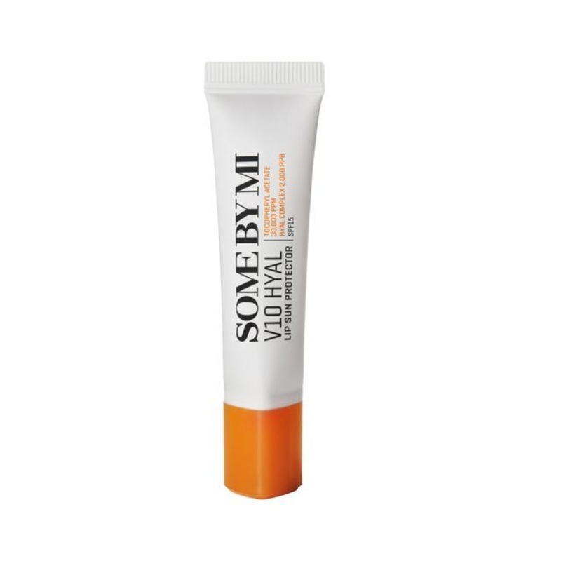 SOME BY MI – V10 Hyal Lip Sun Protector | YesStyle