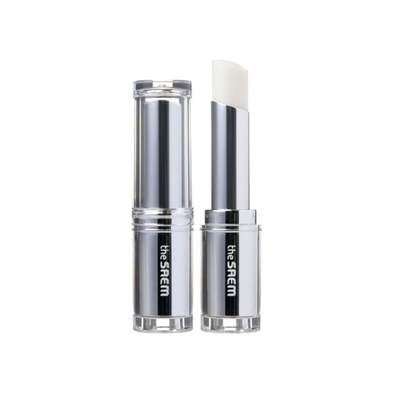 The Saem – Soft Blurring Primer Lip Balm | YesStyle