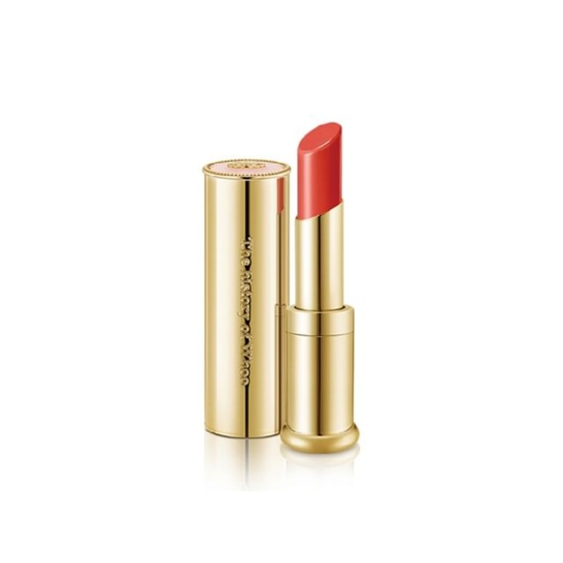 THE WHOO – Gongjinhyang Mi Glow Lip Balm Red | YesStyle