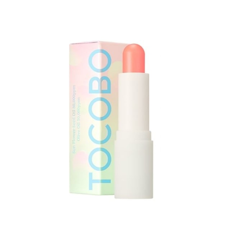 TOCOBO – Glow Ritual Lip Balm | YesStyle