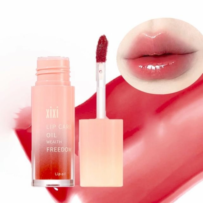 xixi – Lip Care Oil – 04-06 | YesStyle
