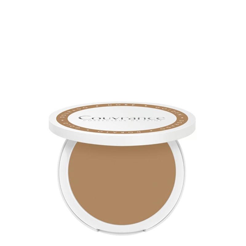 Avne Couvrance Compact Foundation Cream SPF30 Golden 8,5g