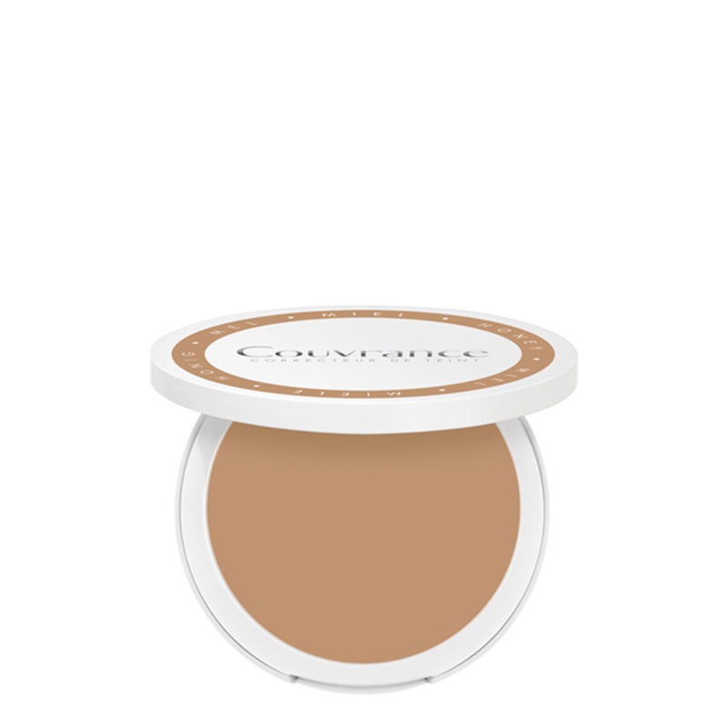 Avne Couvrance Compact Foundation Cream SPF30 Honey 8,5g