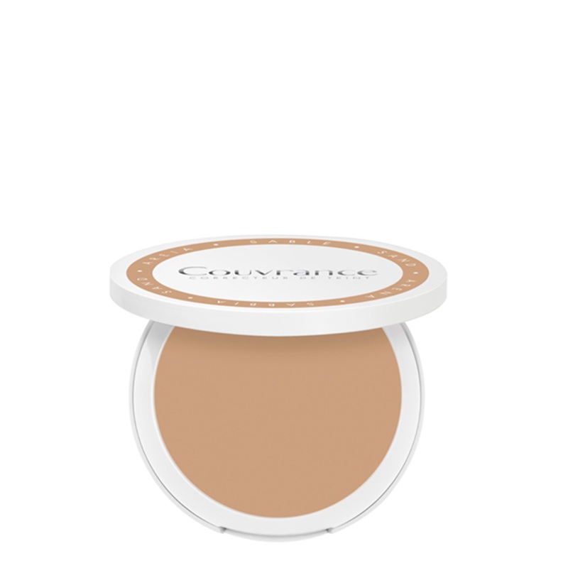 Avne Couvrance Compact Foundation Cream SPF30 Sand 8,5g