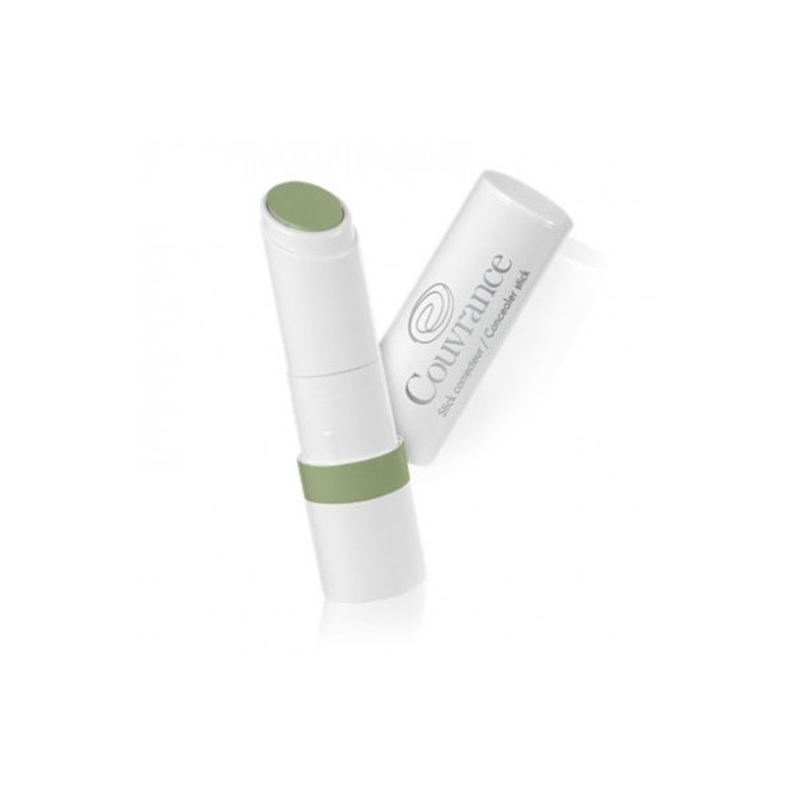 Avne Couvrance Green Stick Corrector 4.2g