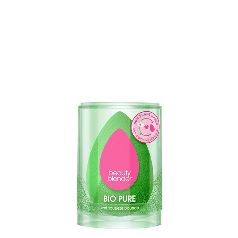 Beautyblender Bio Pure Green Makeup Sponge