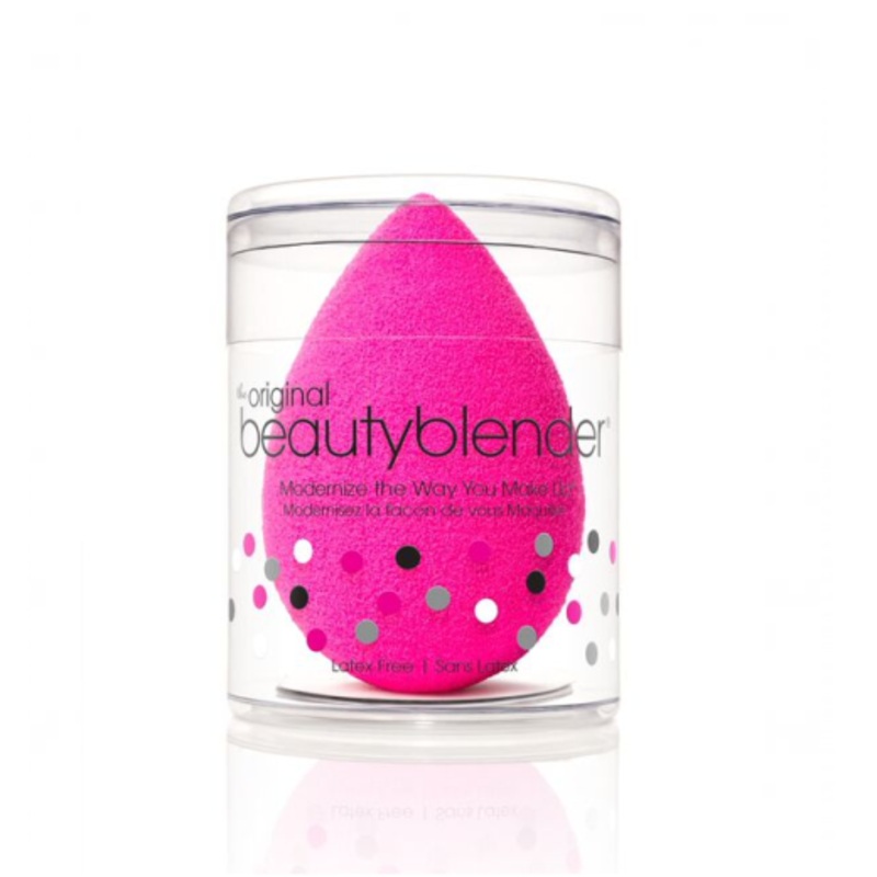 BeautyBlender Sponge Pink 1unid