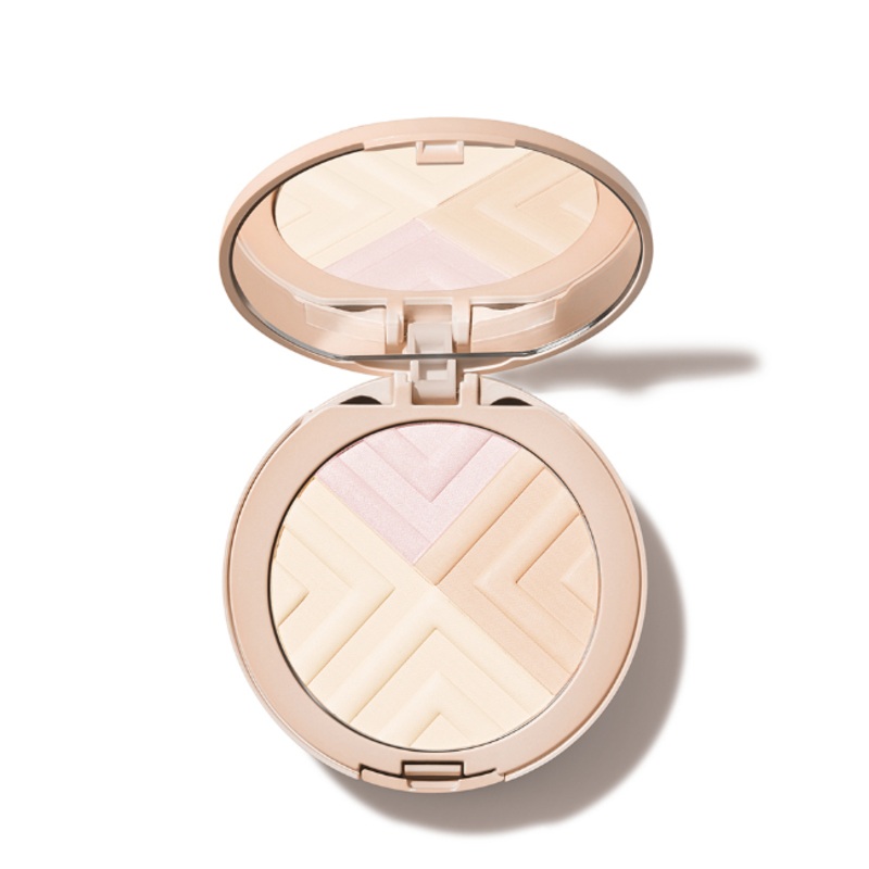Vichy Mineral Blend Powder Compact Matifying Light Tone 9gr