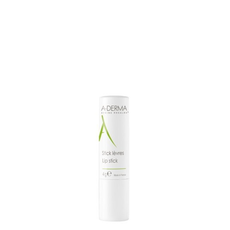 A-Derma Stick Lips 4g