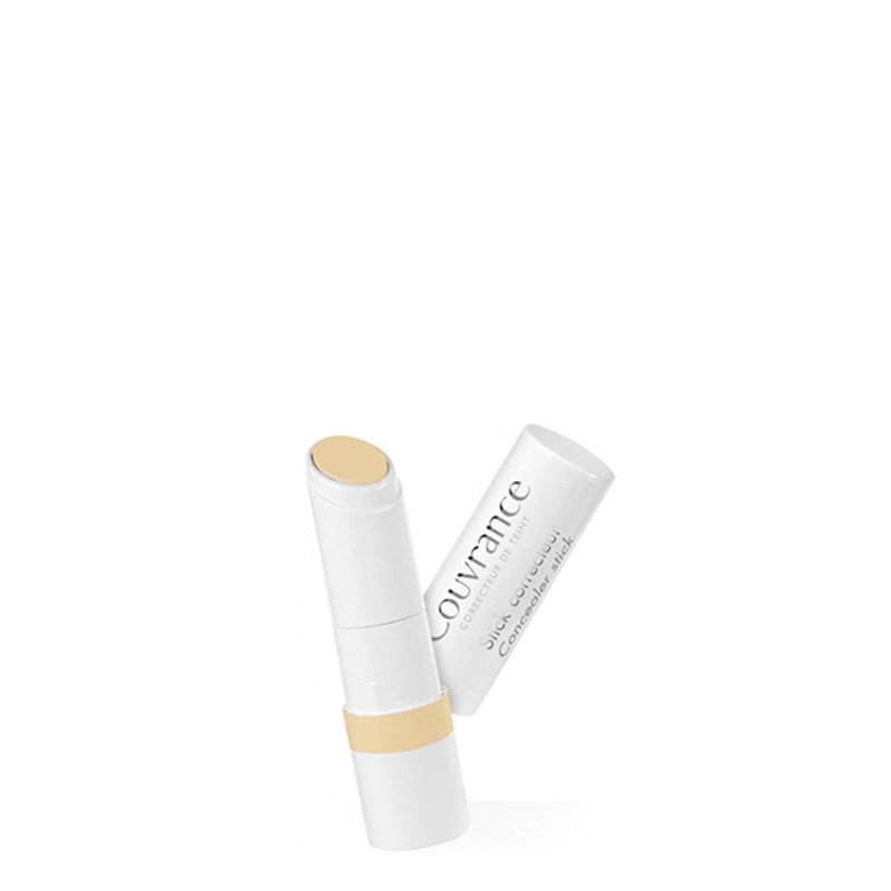 Avne Couvrance Corrector Stick Color Yellow 4.2g