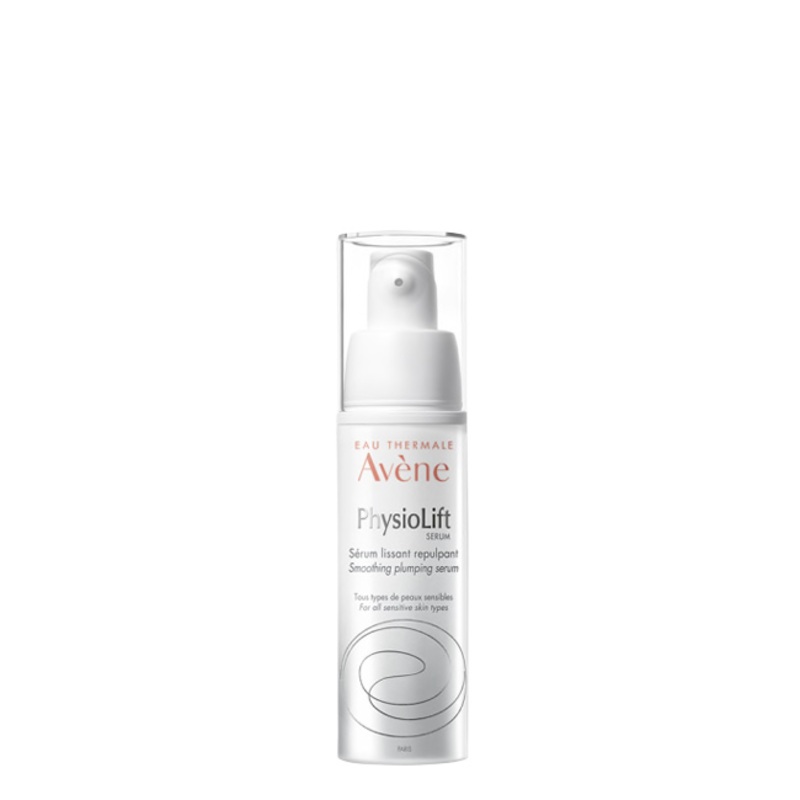 Avne Physiolift Smoothing Plumping Serum 30ml