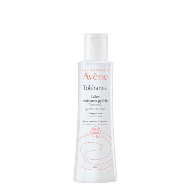 Avne Tolrance Extremely Gentle Cleanser 200ml