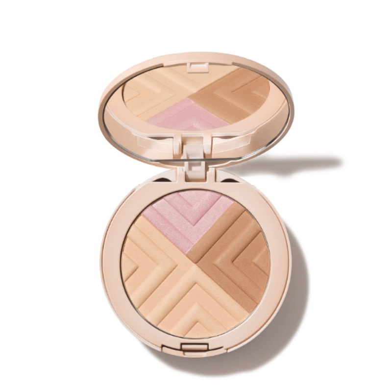 Vichy Mineral Blend Compact Powder Matifying Medium Tone 9gr