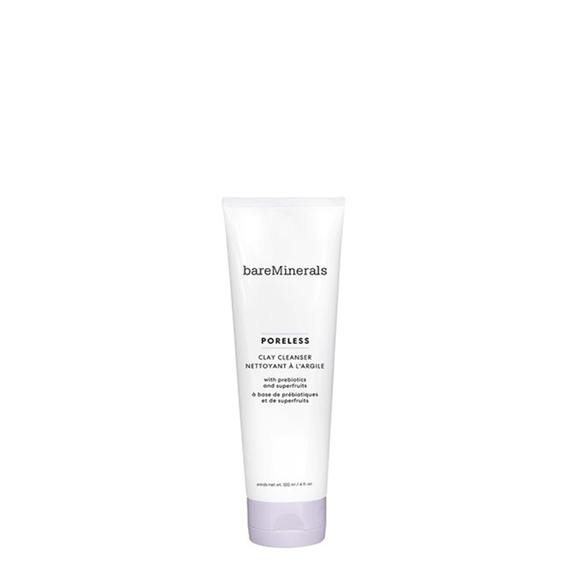 Bare Minerals Poreless Clay Cleanser 120ml