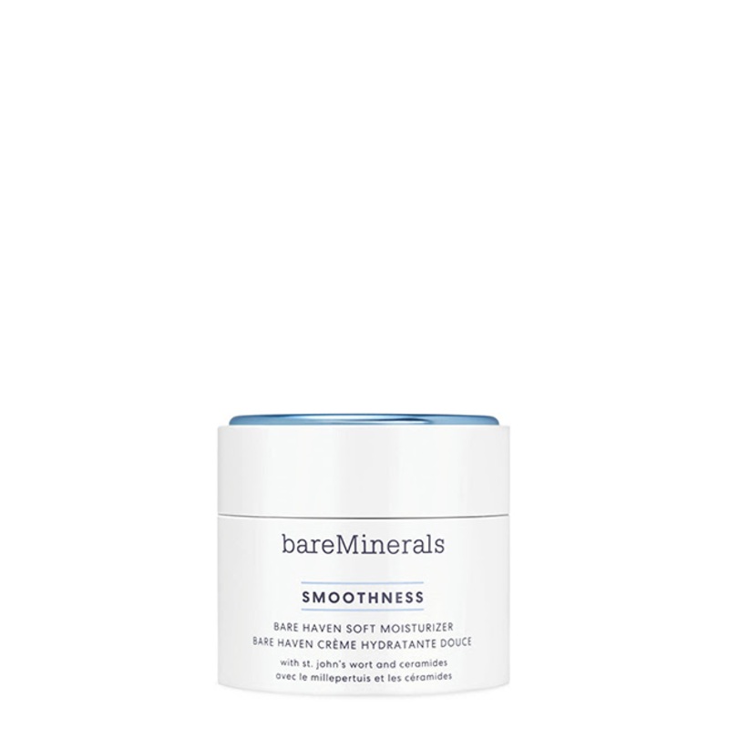 Bare Minerals Smoothness Bare Haven Soft Moisturizer 50ml