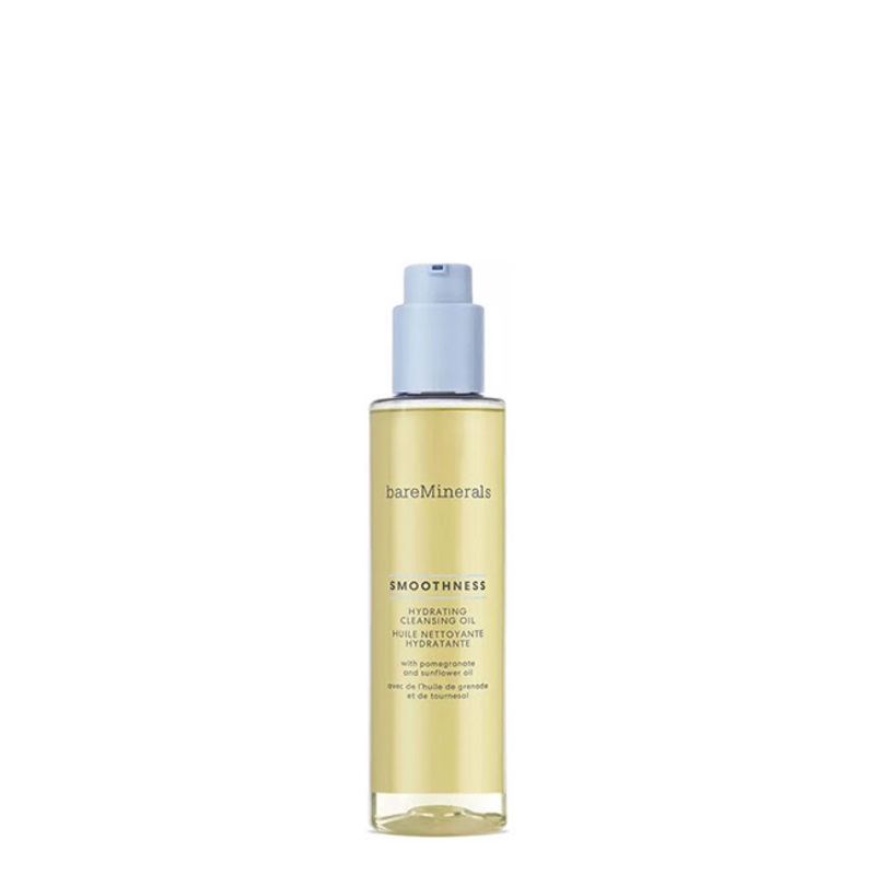 Bare Minerals Smoothness Cleansing Oil 180ml