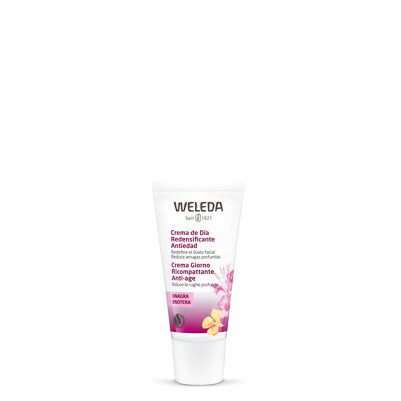 Weleda Evening Primrose Redensifying Day Cream 30ml
