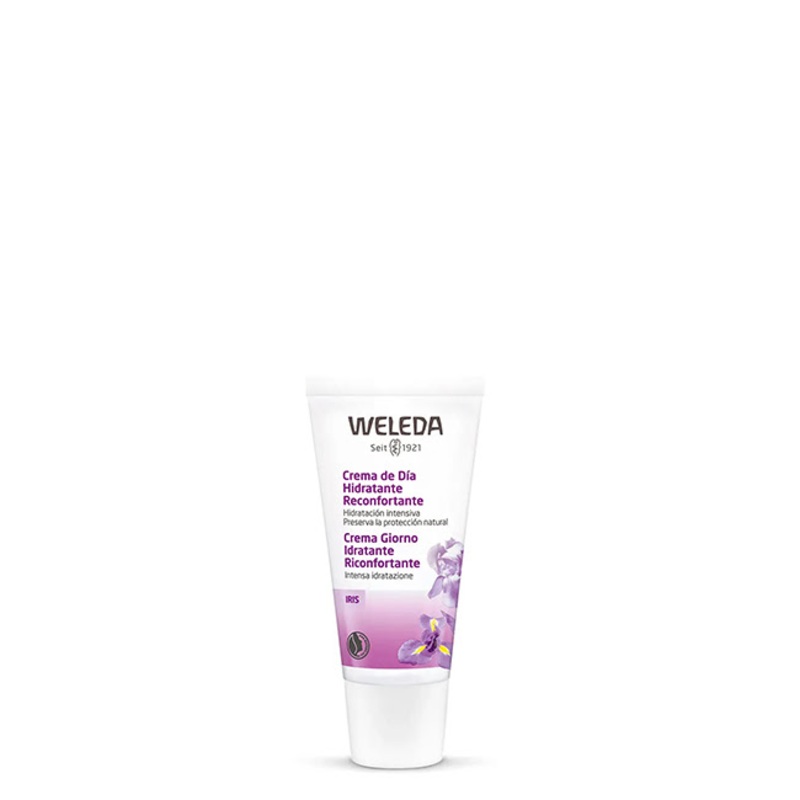Weleda Iris Hydrating Day Cream 30ml