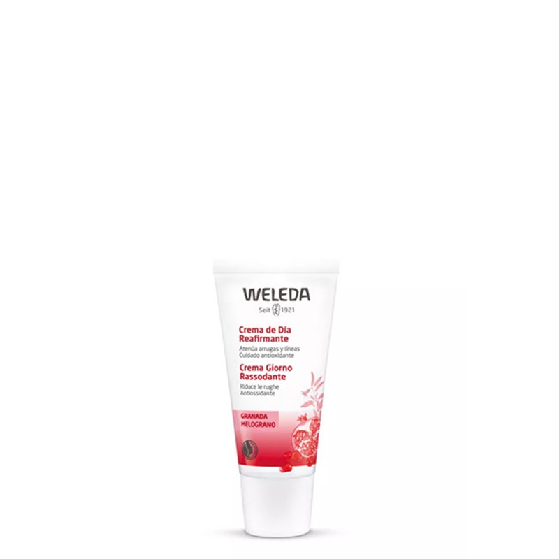 Weleda Pomegranate Firming Day Cream 30ml